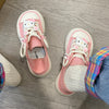 Pink Shoes PL53448