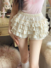 Sweet Cute Bubble Shorts PA10099