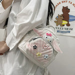 cute girl backpack PL53281