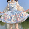 Lolita Dress Set  PL53309