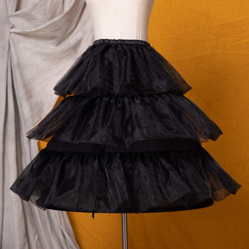 lolita tutu skirt PL53312