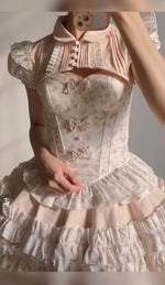 princess lolita dress PL53378