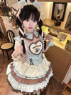 Sweet Cute Lolita Dress PA10065