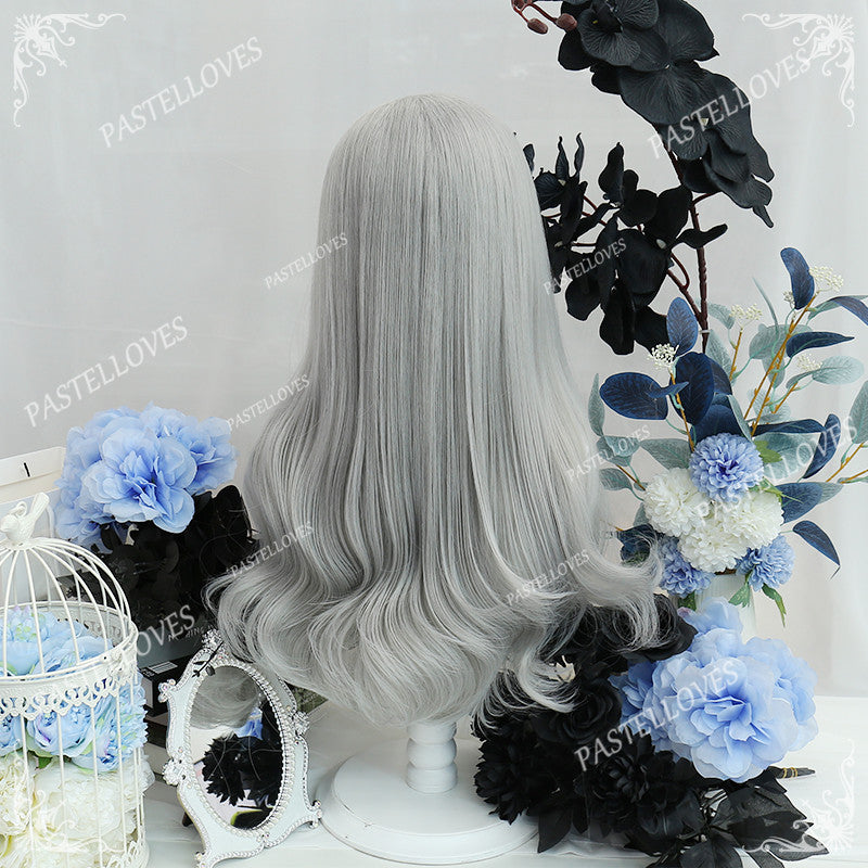 CREATIVE WIG COLLECTION PL-2252