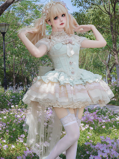 Lolita Ballet jsk Lolita PA20133