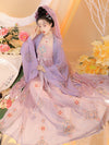 Fairy Tang Dynasty Hanfu PL53187