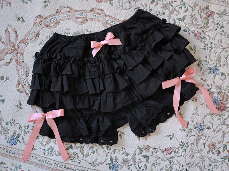 Sweet Bow Tutu Pants PA10168