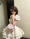 princess lolita dress PL53378