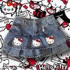 cute cake skirt PL53165