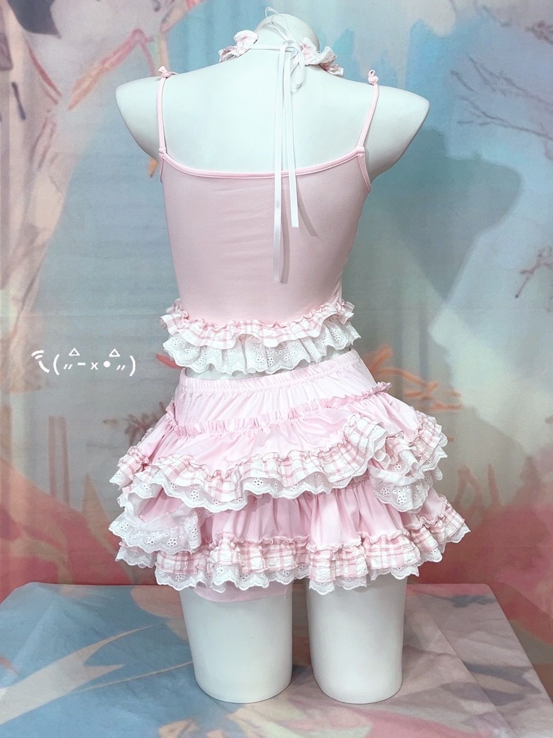 Sweet Cute Set PA10276