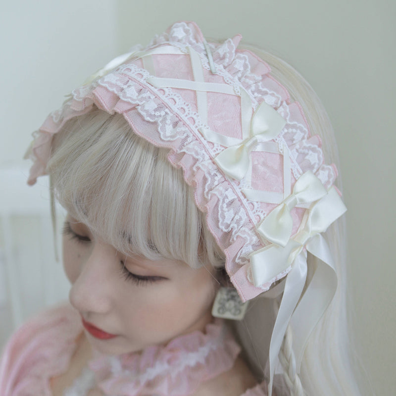 lolita headwear PL53304