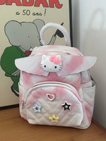 cute girl backpack PL53281