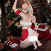 Cute Christmas Maid Set PA10172