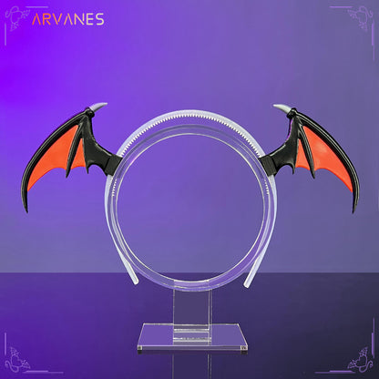 Crimson Demon Set(7-Piece Set) AS36