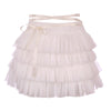 Ballet Mesh Tutu Skirt PL53169