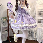 Sweet Lolita Dress PL53740