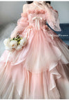 lolita dress PL53390