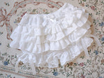 Sweet Bow Tutu Pants PA10168