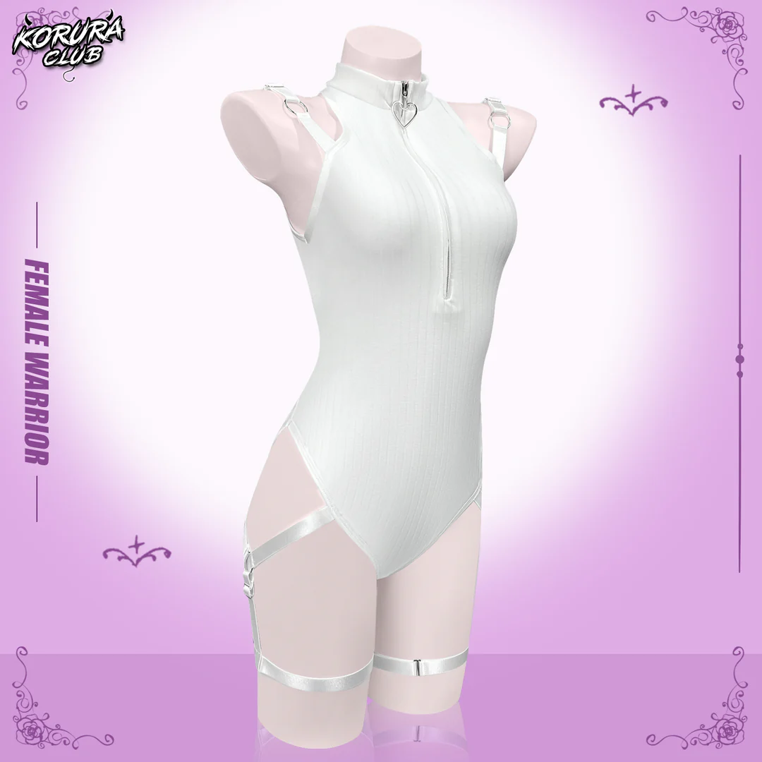 Cosplay Samurai Costume KO124