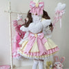 Sweet Lolita Dress PL53740