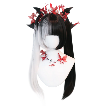 Korura Original Wig #030––Libra Zodiac Wigs