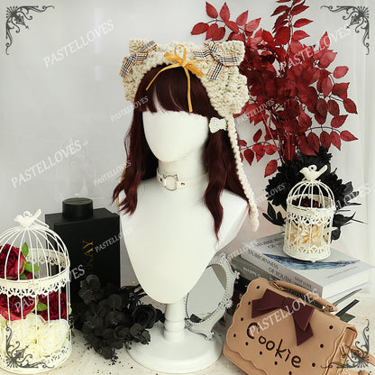 CREATIVE WIG COLLECTION XC-819A