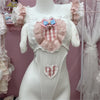 Sweet Cute Onesie PA10044