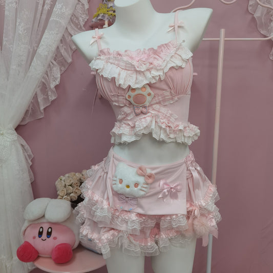 Sweet Cute Set PA10276