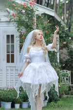 Lolita princess dress PL53310