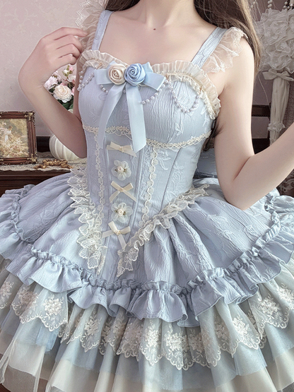 Lolita Ballet jsk Lolita PA20133