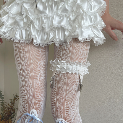 Lolita Lace Leggings PA20078