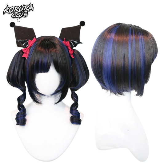 Korura Original Wig #018 – Phantom Hime