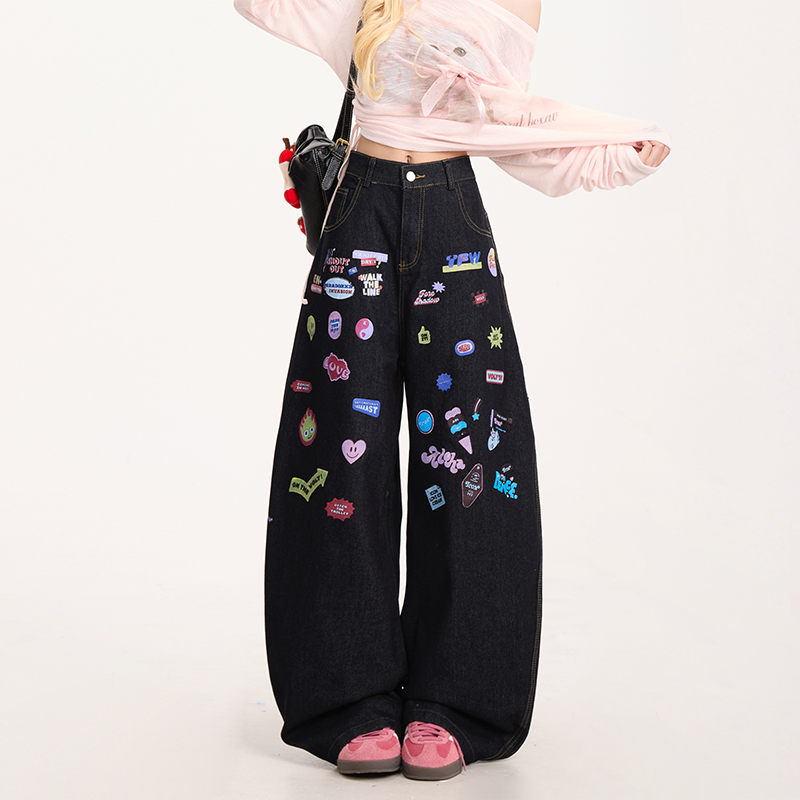 Cute pleated thin blouse set PA20160