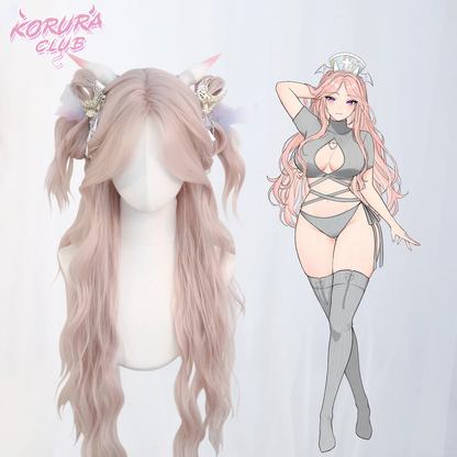 KORURACLUB-PRE SALE Korura Original Wig #011 – RyuHime