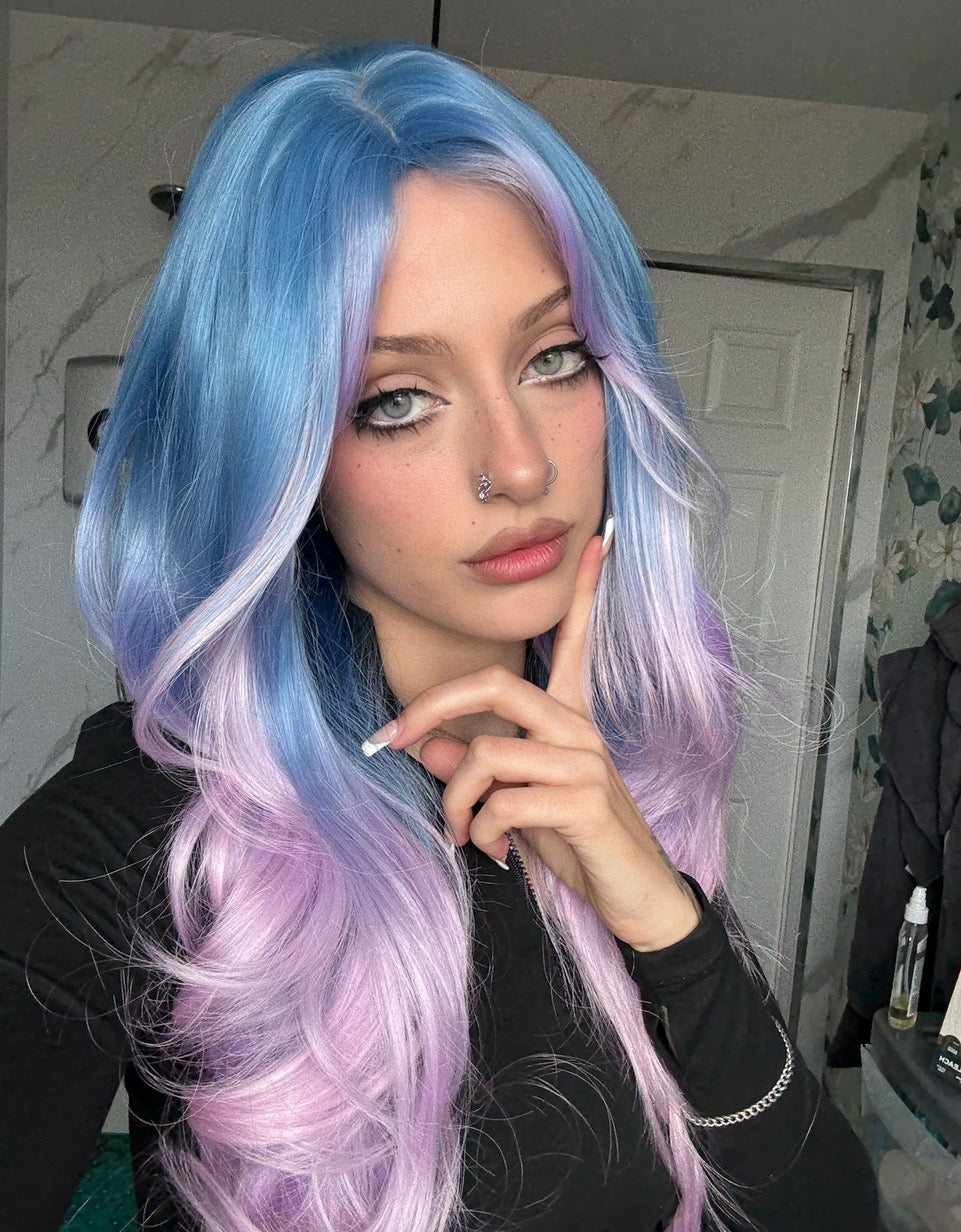 KORURACLUB-PRE SALE Korura Original Wig #007 – HoshiHime