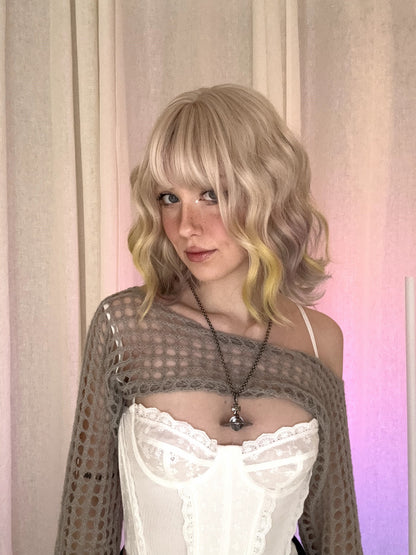 KORURACLUB-PRE SALE Korura Original Wig #002 – YumeNeko Hime