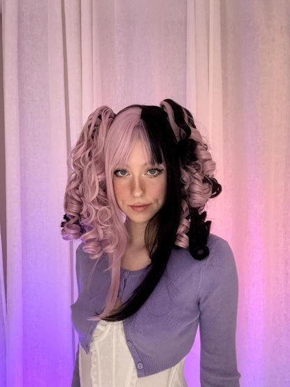 KORURACLUB-PRE SALE Korura Original Wig #005 – AkumaHime