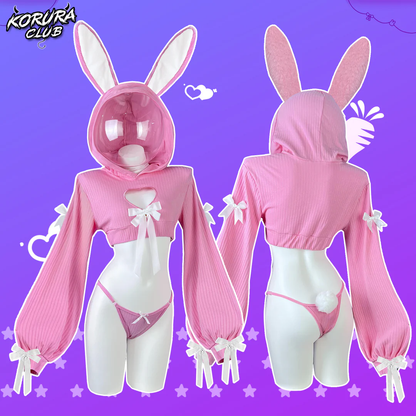 Pre-order Baby Bunny Costume KO110