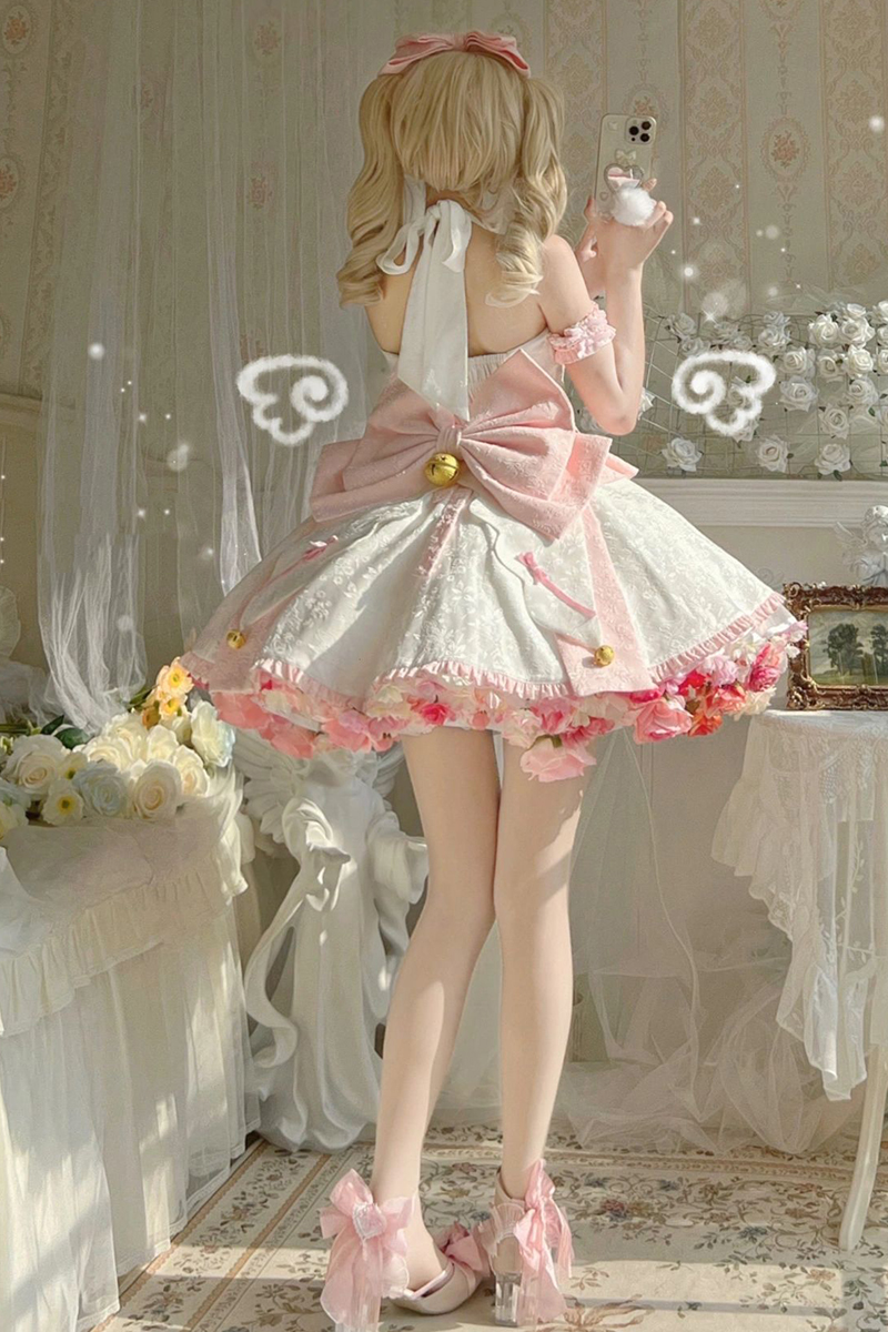 Disney Lolita Princess Dress PL53699