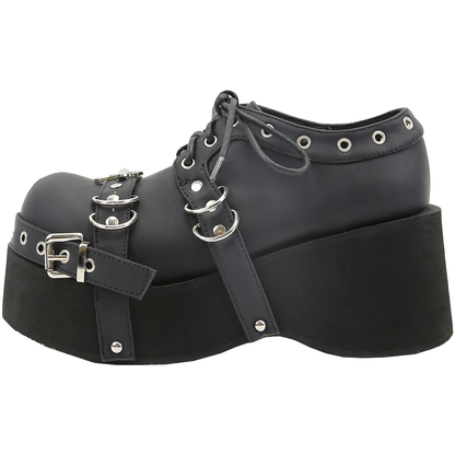 Millennial subculture punk shoes PA20182