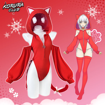 Cosplay Christmas Collection KO113
