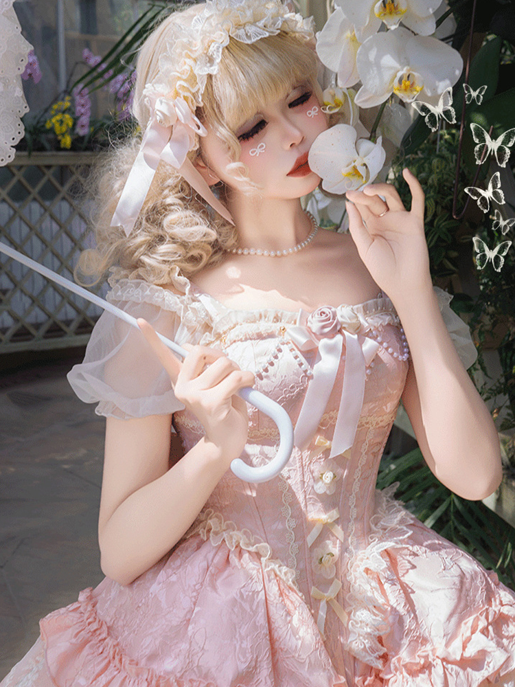 Lolita Ballet jsk Lolita PA20133