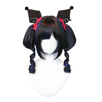 Korura Original Wig #018 – Phantom Hime