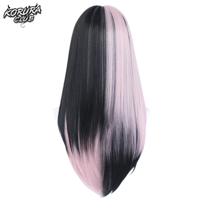 Korura Club Original Wig #016 – Fantasy Deer Princess Style