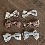 Lolita Bow Hair Clip PL53175