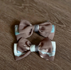 Lolita Bow Hair Clip PL53175