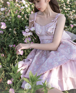 Enchanted Princess Lolita Dress PL53180