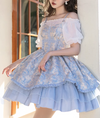 Enchanted Princess Lolita Dress PL53180