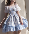 Enchanted Princess Lolita Dress PL53180