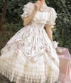 Princess Dream Lolita Dress PL53181